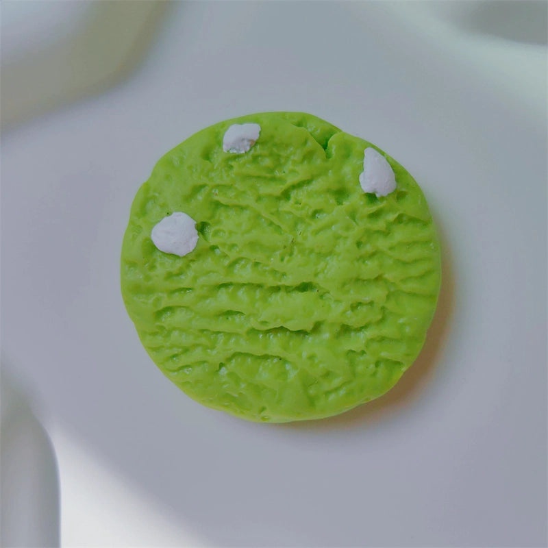 3D Bread and Cookie Refrigerator Magnets | Home Decor & Magnets