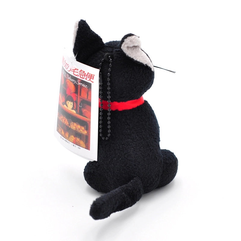 Cute Cat Stuffed Plush Toy Soft PP Cotton Filling|Stuffed Animals & Plush Toys