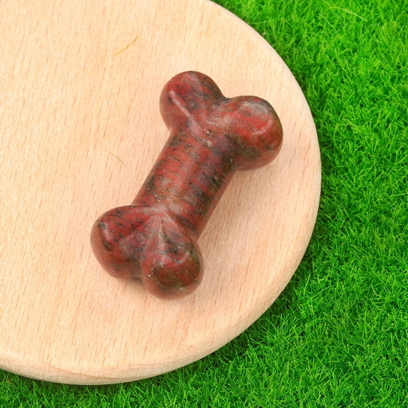 Charming Natural Crystal Agate Decorative Accents for Home|Home Decor & Accessories