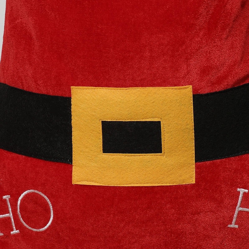 Christmas Luxury Multicolor Pastoral Gift Bags for Festival Wrapping|Gift Wrapping Supplies