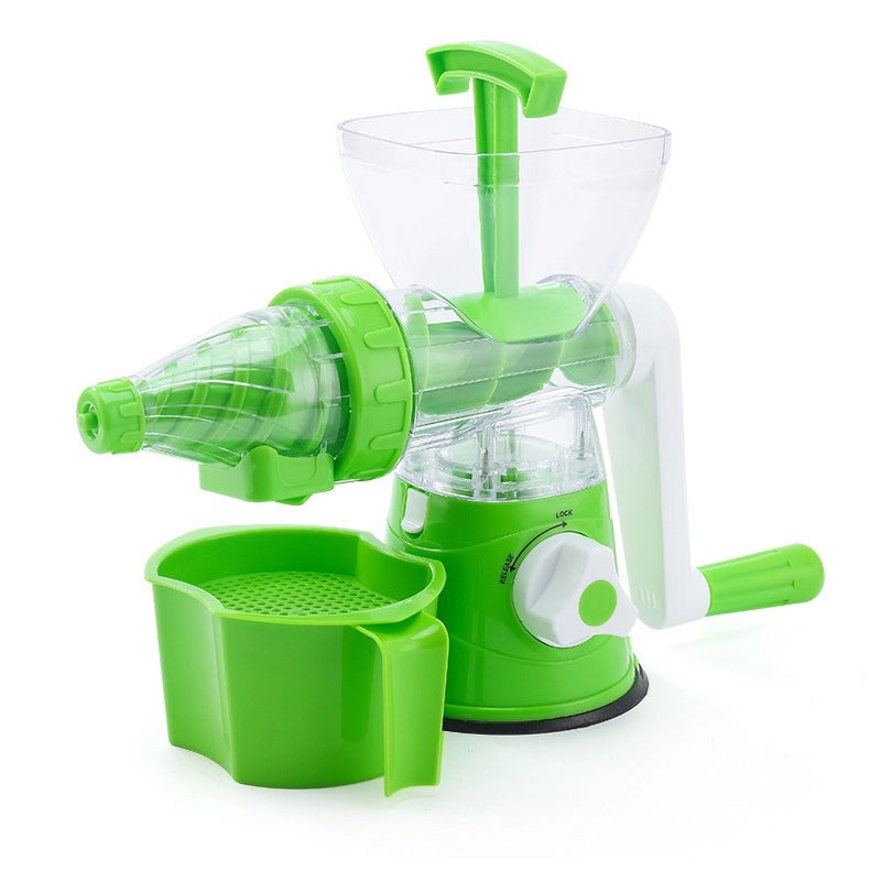 Portable Mini Hand Juicer for Kitchen | Kitchen & Dining