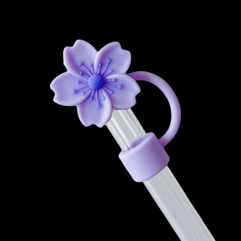 Charming Pastoral Floral PVC Accessory 1 Piece|Jewelry & Accessories