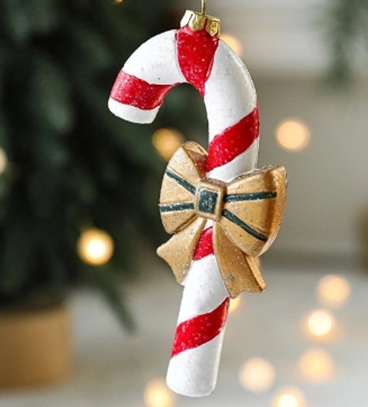 Christmas Tree Cake Hanging Ornament Cute Holiday Travel Decoration | Christmas Ornaments