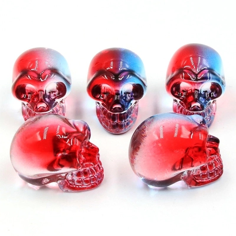Halloween Skull Crystal Jewelry for Fashion | Accessories & Jewelry
