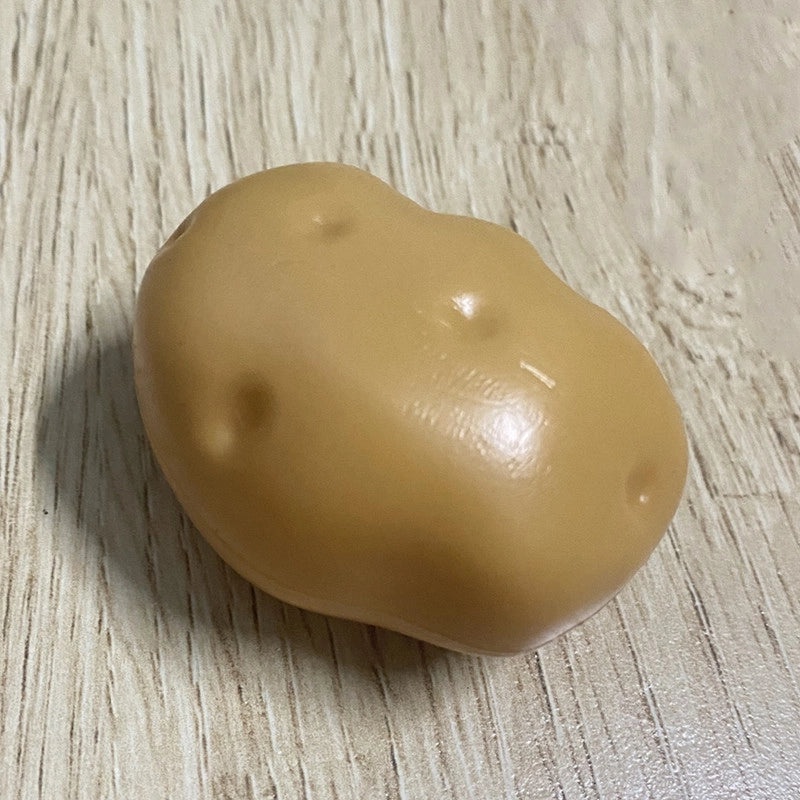 100-Piece Kids Toy Set|Educational Fruit and Vegetable Models for Early Learning|Preschool Cognitive Development|Kindergarten Play|Early Educatio