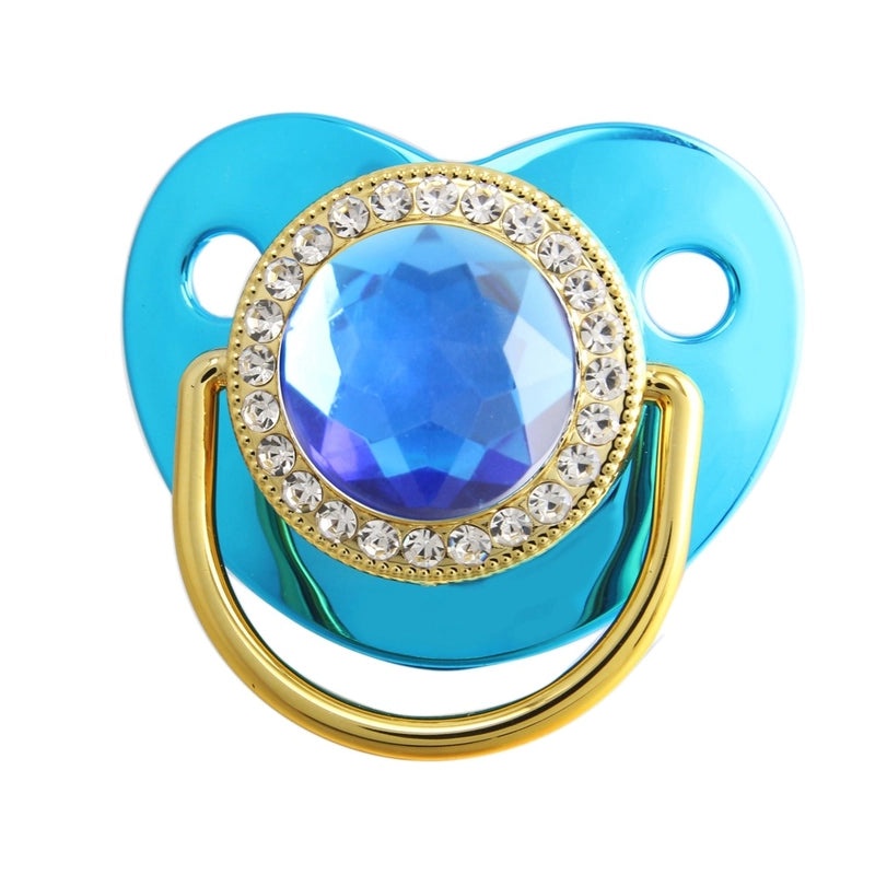 Charming Double Heart Silicone Baby Accessory Set|Baby Accessories