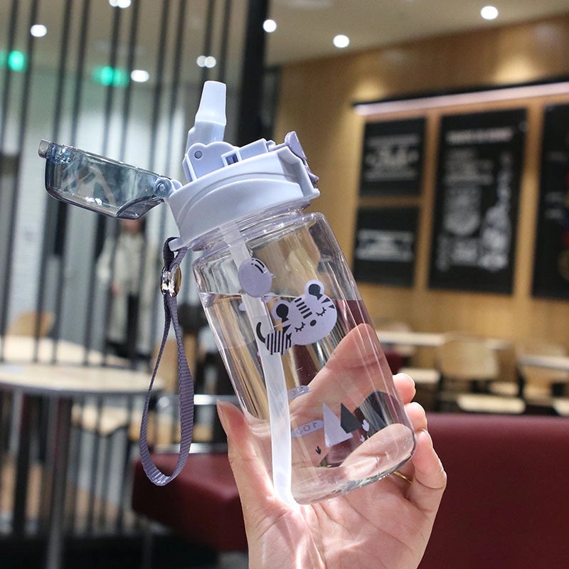 Holiday Cartoon Accessories Collection|Seasonal Jewelry