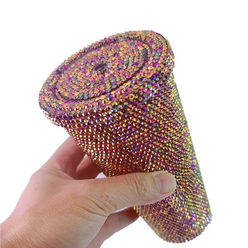 Vintage Solid Color Water Bottles|Home & Kitchen Accessories