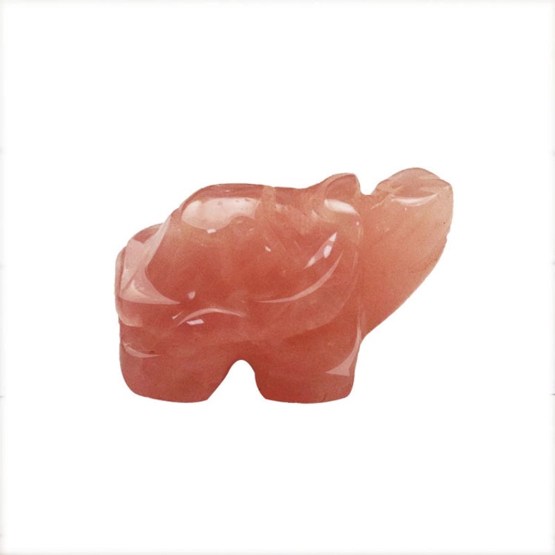 Elegant Tortoise Gem Obsidian Minimalist Decorative Accents|Home Decor