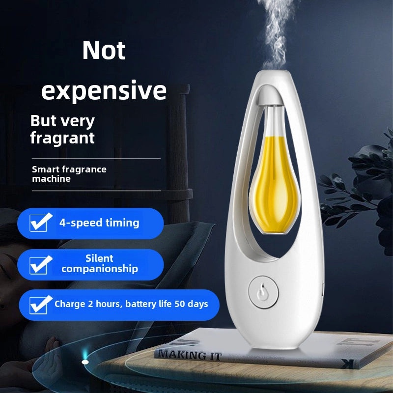 Automatic Aromatherapy Diffuser for Home and Hotel | Air Fresheners & Diffusers