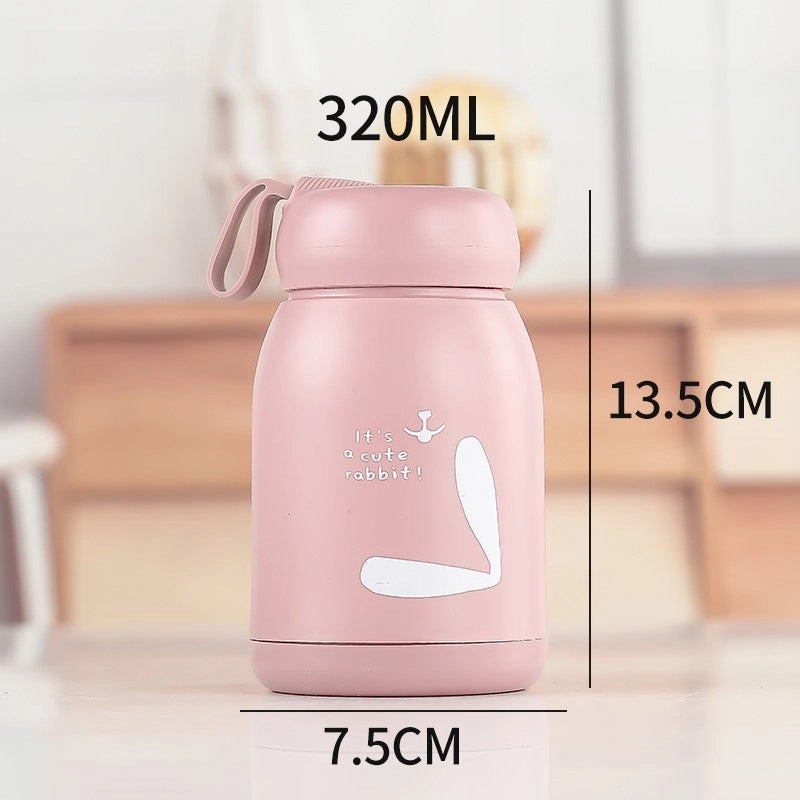 Trendy Harajuku Glass Cup for Women | Drinkware & Tumblers