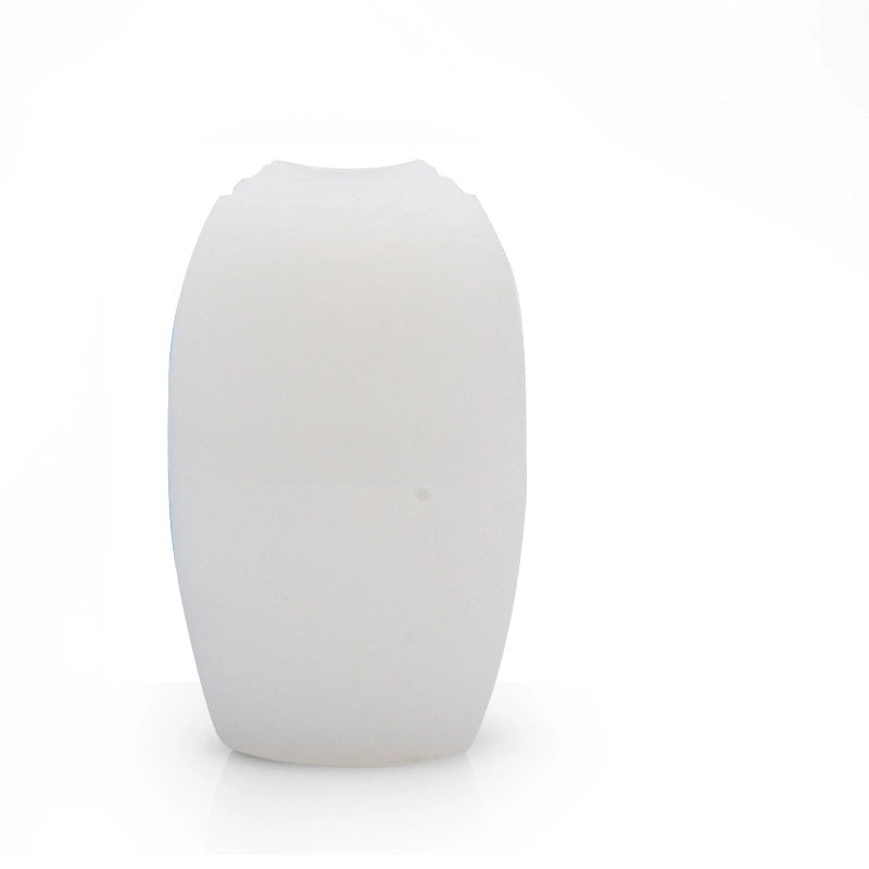 Silicone Ice Roller for Face Massage and Beauty Cold Compress | Facial Care Tools