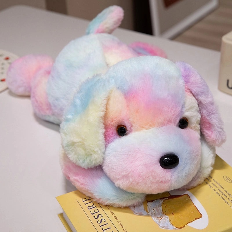 Plush Dog Toys Stuffed Animals Soft PP Cotton Pets Plushies|Toys & Games Plush Toys