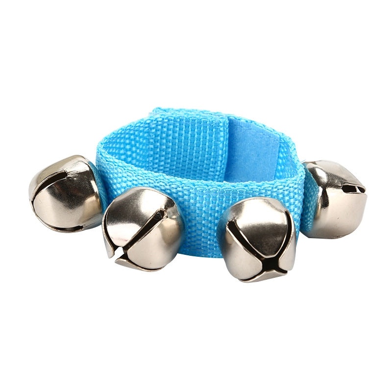 Orff Hand Rattles for Skill Development Multi-color Options | Baby & Toddler Toys