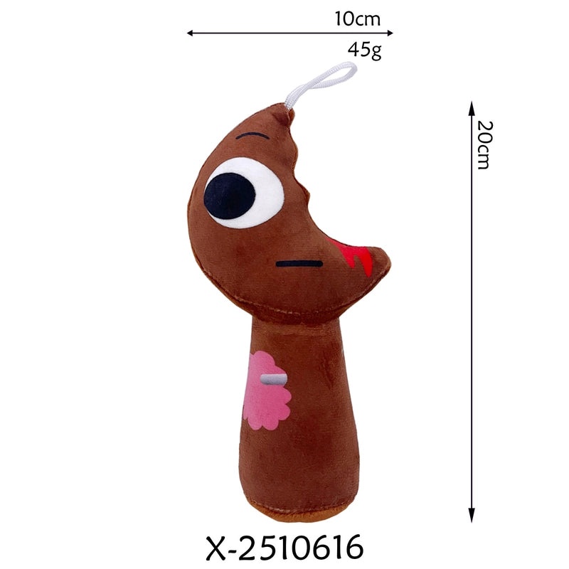 Soft Plush Dolls & Stuffed Animals Filled with PP Cotton | Plush Toys & Stuffed Animals