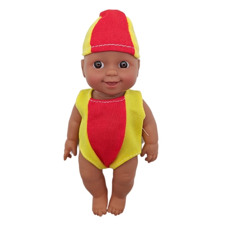 Artificial Doll Flowers PVC Vinyl Collectible Toys|Collectibles & Hobby Toys