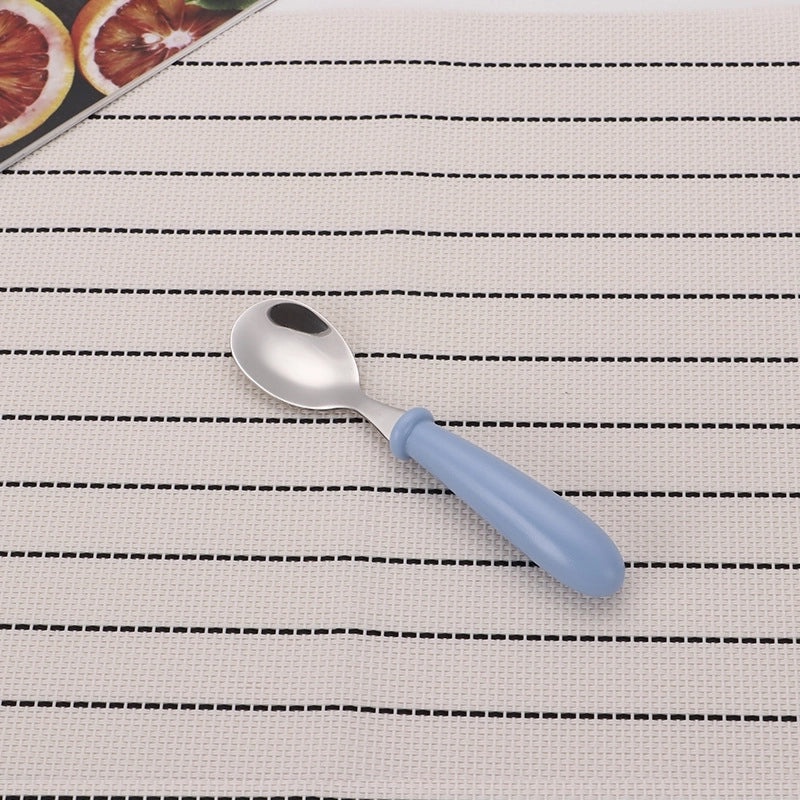 Stylish Minimalist Stainless Steel Flatware Set|Kitchen & Dining Accessories