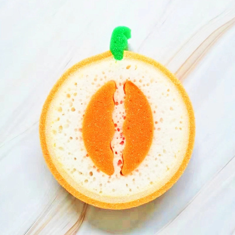 Multifunctional Thickened Kitchen Sponge for Dish Washing and Decontamination|Kitchen Cleaning Supplies