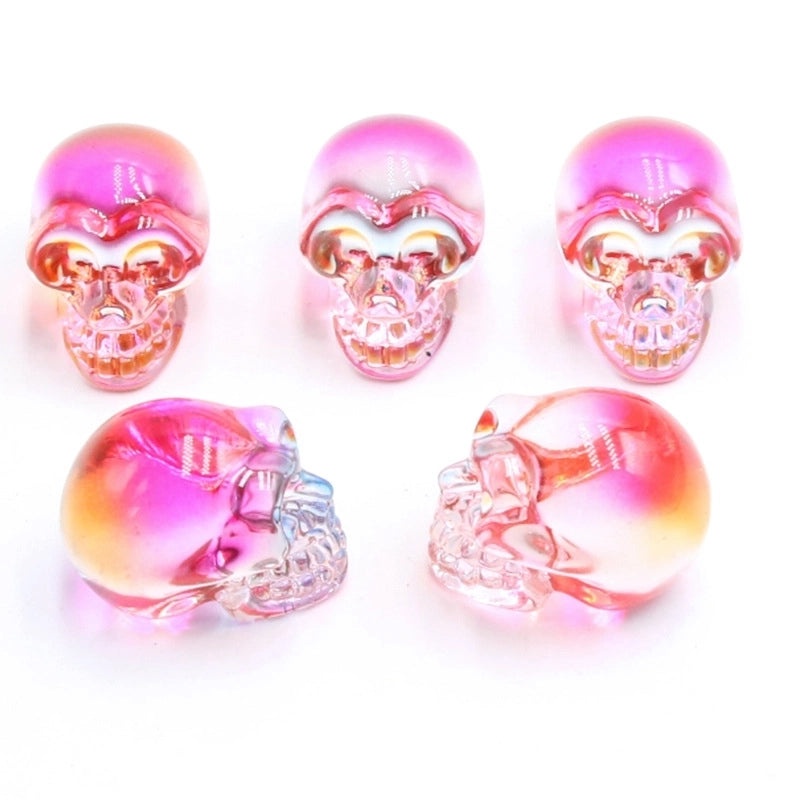 Halloween Skull Crystal Jewelry for Fashion | Accessories & Jewelry