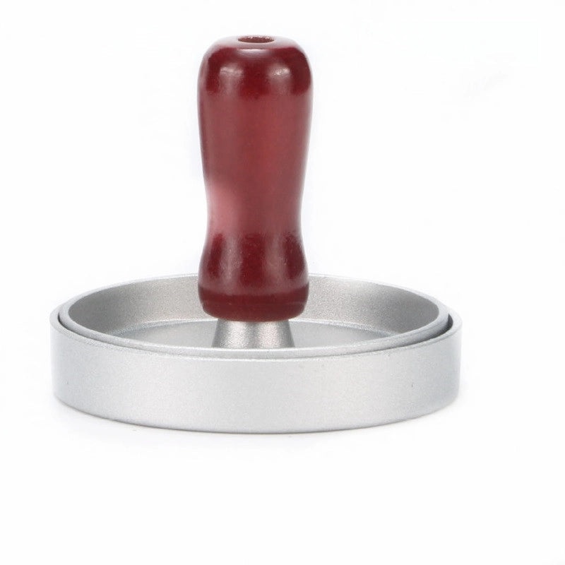 Solid Color Stainless Steel Kitchen Mold Minimalist Design 1 Piece|Kitchen Tools & Gadgets