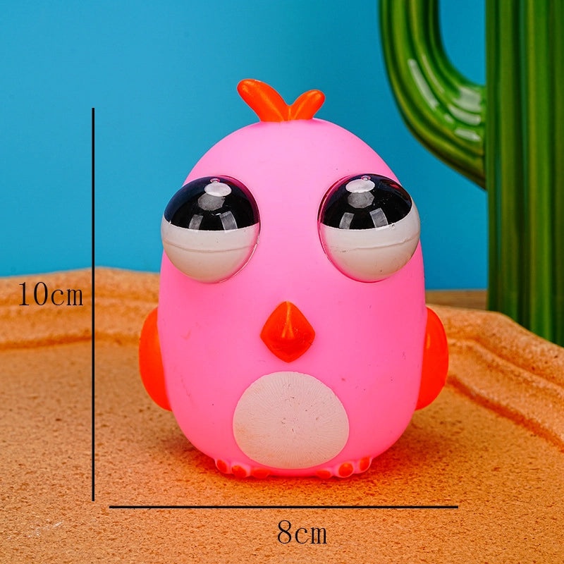 Dragon Worm Fidget Toy | Stress Relief & Sensory Toys