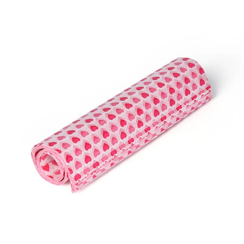 Minimalist Geometric Design Wax Paper for Baking|Bakeware Accessories