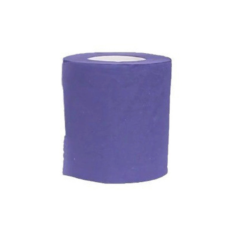 Minimalist Solid Color Wood Pulp Earrings|Fashion Accessories