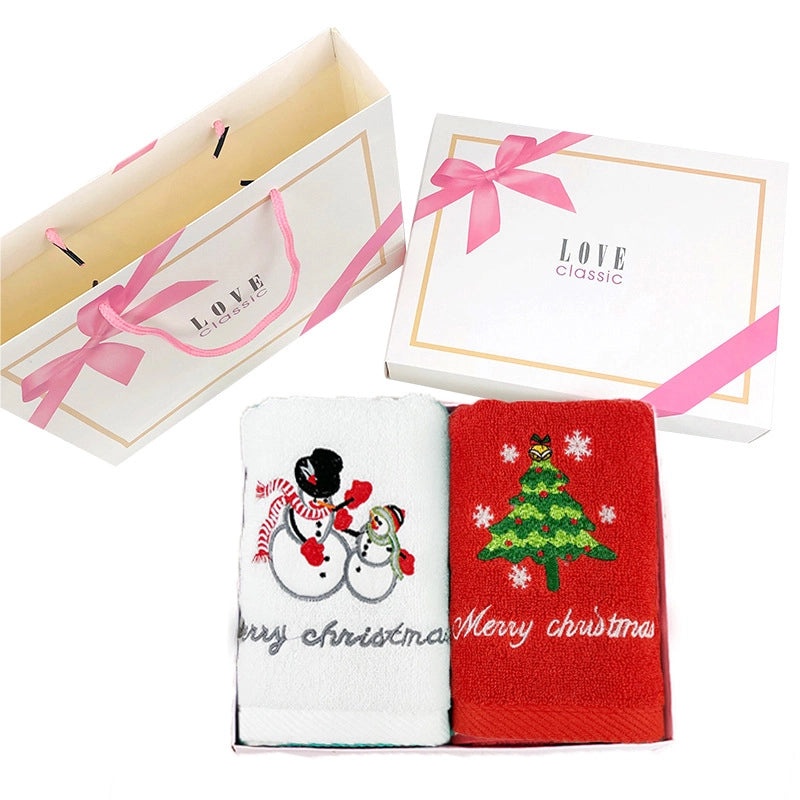 Christmas Adorable Santa Claus Cotton Shirt | Holiday Apparel