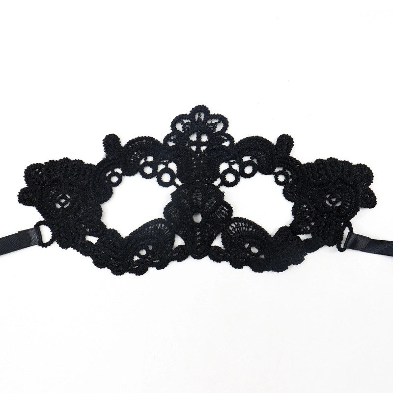 Princess Aisha Cute E-01 Enchantress E-02 Octagonal Flower E-03 Butterfly Lace Jewelry Collection|Holiday Jewelry