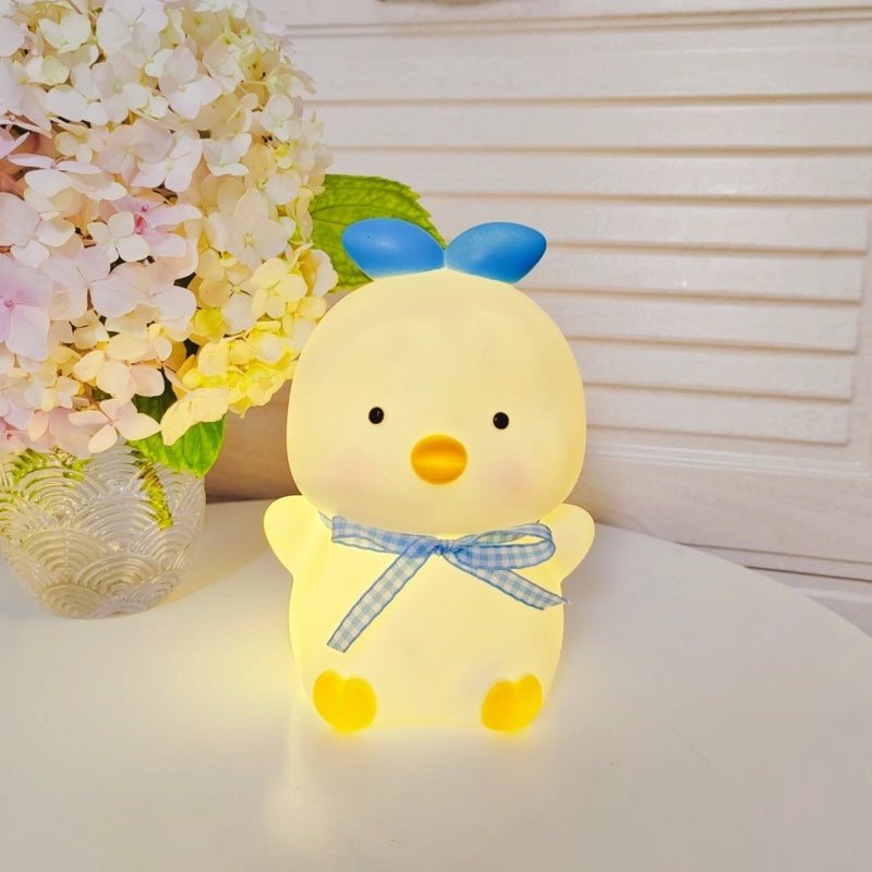 Dragon Year Cute Night Light Popular Internet Celebrity Lantern Decorative Supply|Home Decor Night Lights