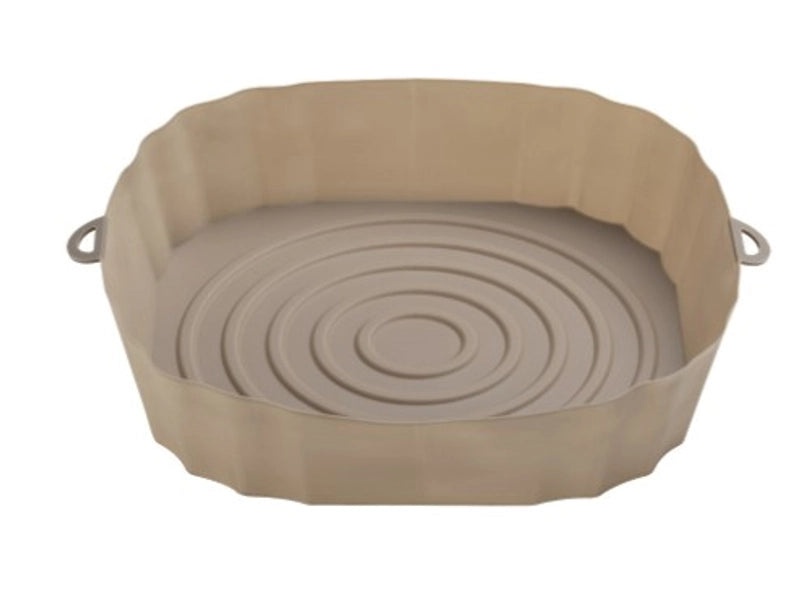 Trendy Solid Color Silicone Jewelry | Accessories