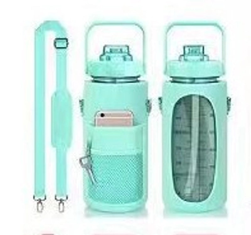 Casual Camouflage Neoprene Drink Sleeve|Drinkware Accessories