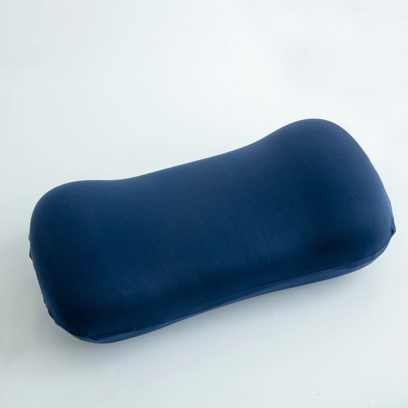 Multifunctional Memory Foam Waist Pillow for Office, Lunch, Sofa, Car | Home & Office Comfort Accessories