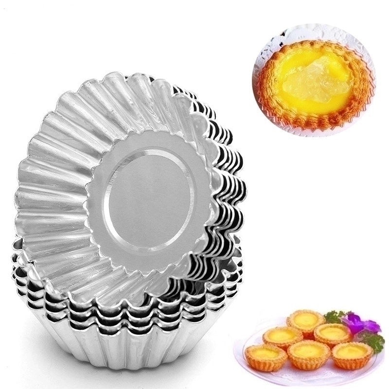 Aluminum Cake Mold for Baking | Bakeware & Cake Decorating Tools