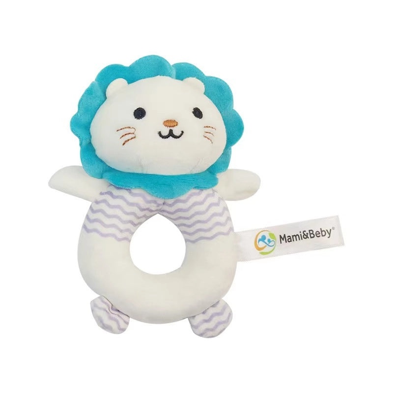 Soft Animal Plush Toys for Babies|Baby Toys