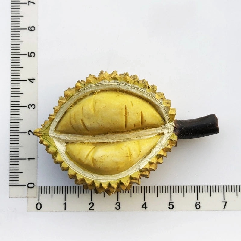 Classic Commute Letter Color Block Plastic Resin Fridge Magnet | Home Decor Magnets