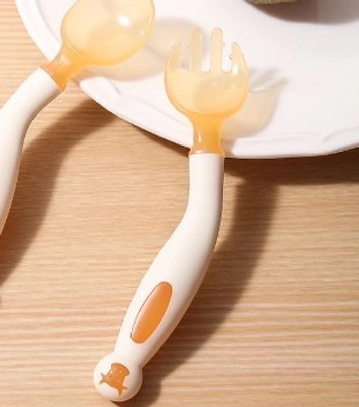 Simple Pastel Baby Hair Clips|Baby Hair Accessories