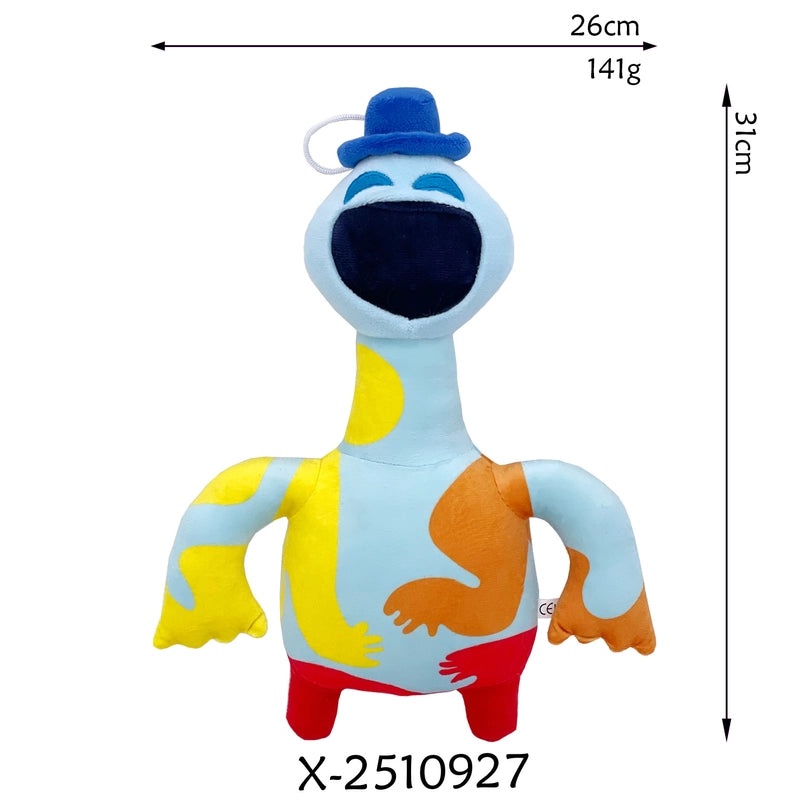 Soft Plush Dolls & Stuffed Animals Filled with PP Cotton | Plush Toys & Stuffed Animals