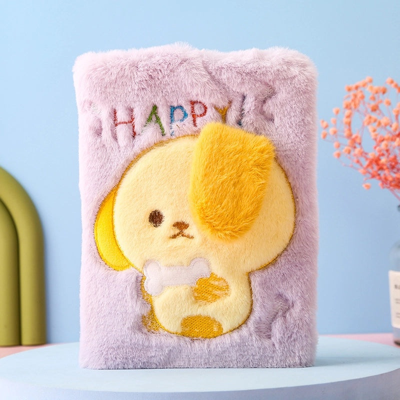 Casual Elegant Tie Dye Notebook for Class Learning with Wood-free Paper | Stationery & Notebooks