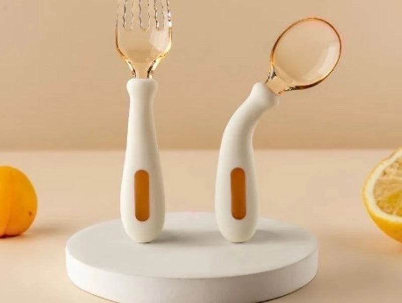 Simple Pastel Baby Hair Clips|Baby Hair Accessories