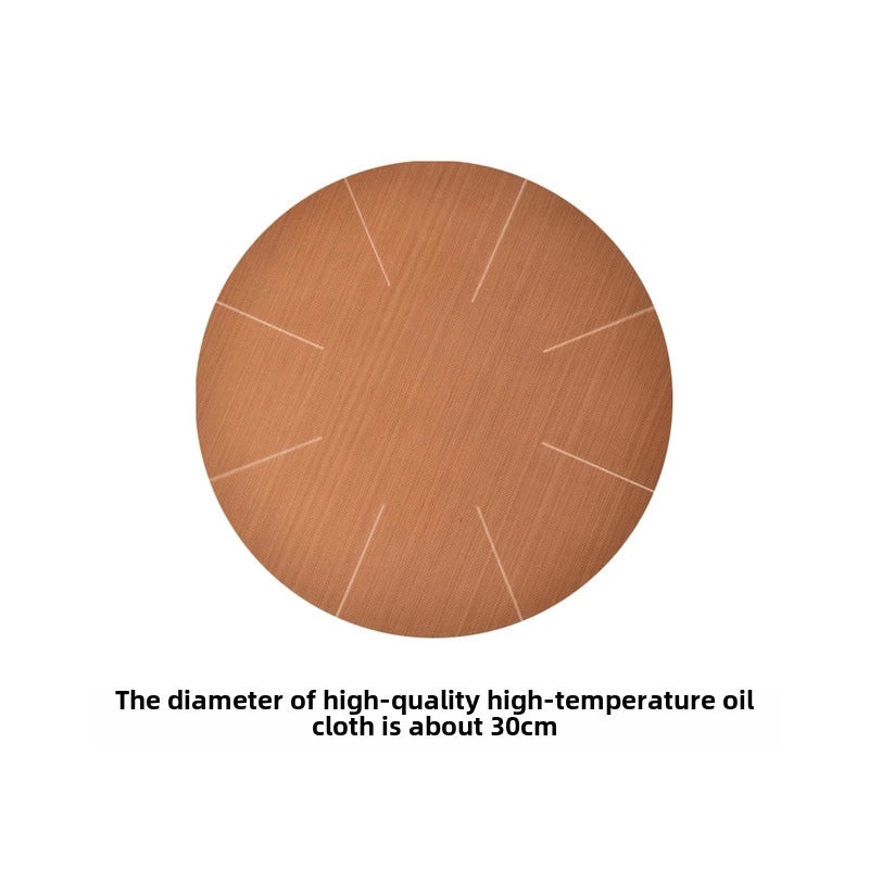 40x60cm Reusable Non-stick Baking Mat Oil Cloth for Oven Cake Pan|Kitchen & Dining