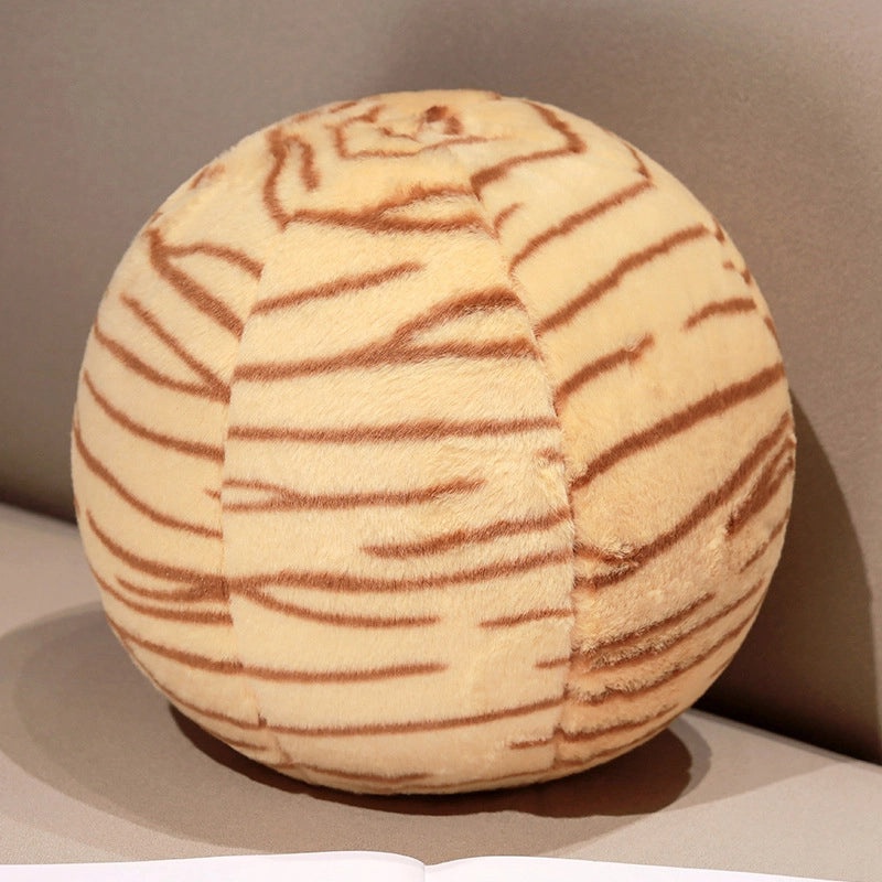 Soft Plush Stuffed Animals with Solid Color PP Cotton Filling|Plush Toys & Stuffed Animals