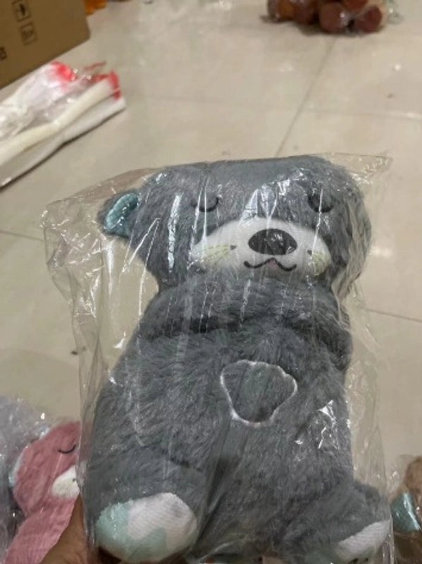 Soft Plush Animal Toys with PP Cotton Filling|Stuffed Animals & Plush Toys