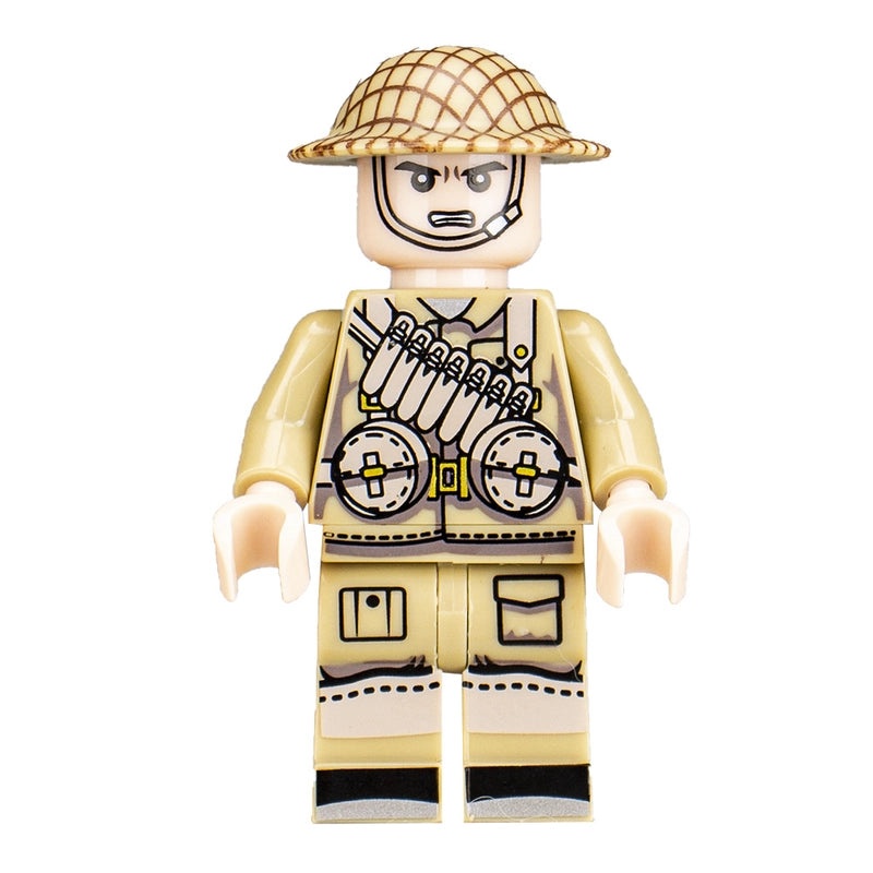 Creative Building Blocks Set for Young Adults (15-35 Years) | Educational Toys & Building Kits