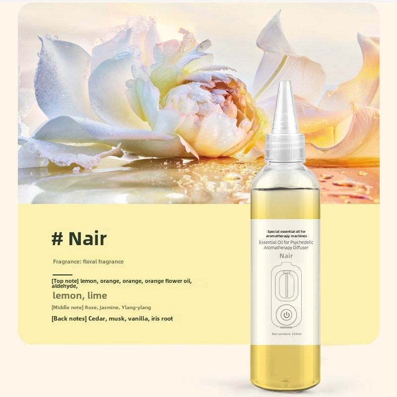 Automatic Aroma Diffuser with Smart Fragrance Sprayer | Home & Living