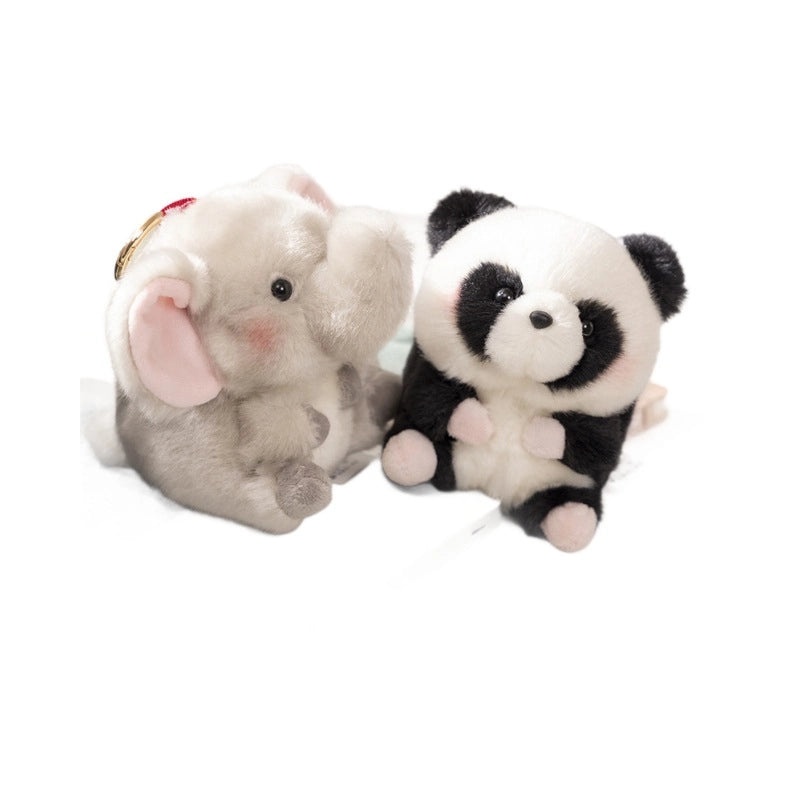 Cute Doll Pendant with Soft PP Cotton Filling|Accessories & Charms