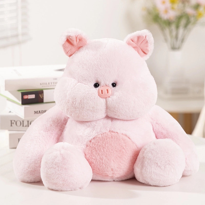 Soft Plush Animal Toys with PP Cotton Filling|Stuffed Animals & Plush Toys