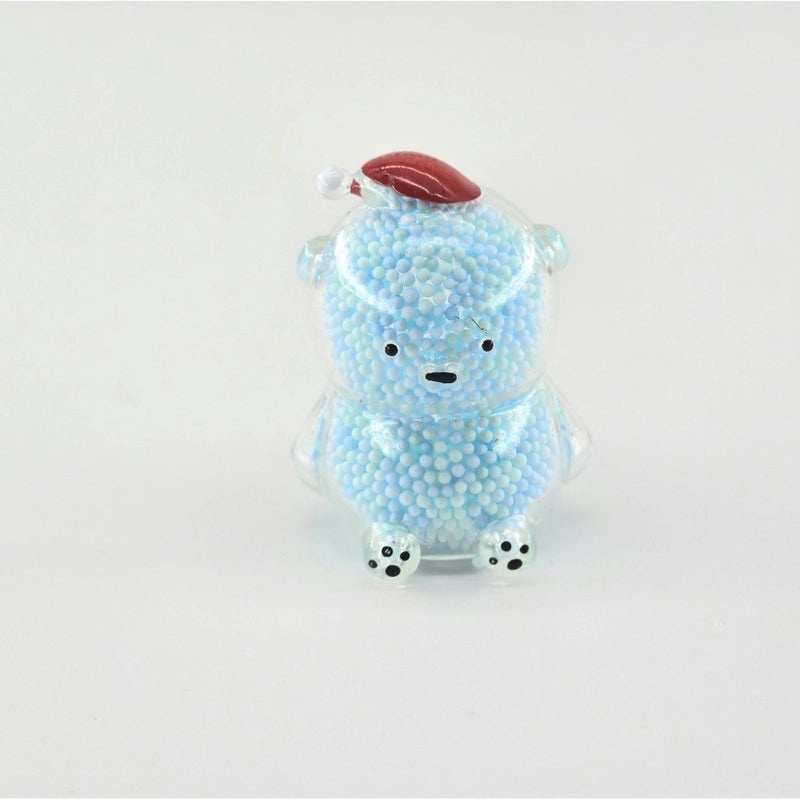 Cute Bear Squeezing Stress Relief Toy|Stress Relief Toys