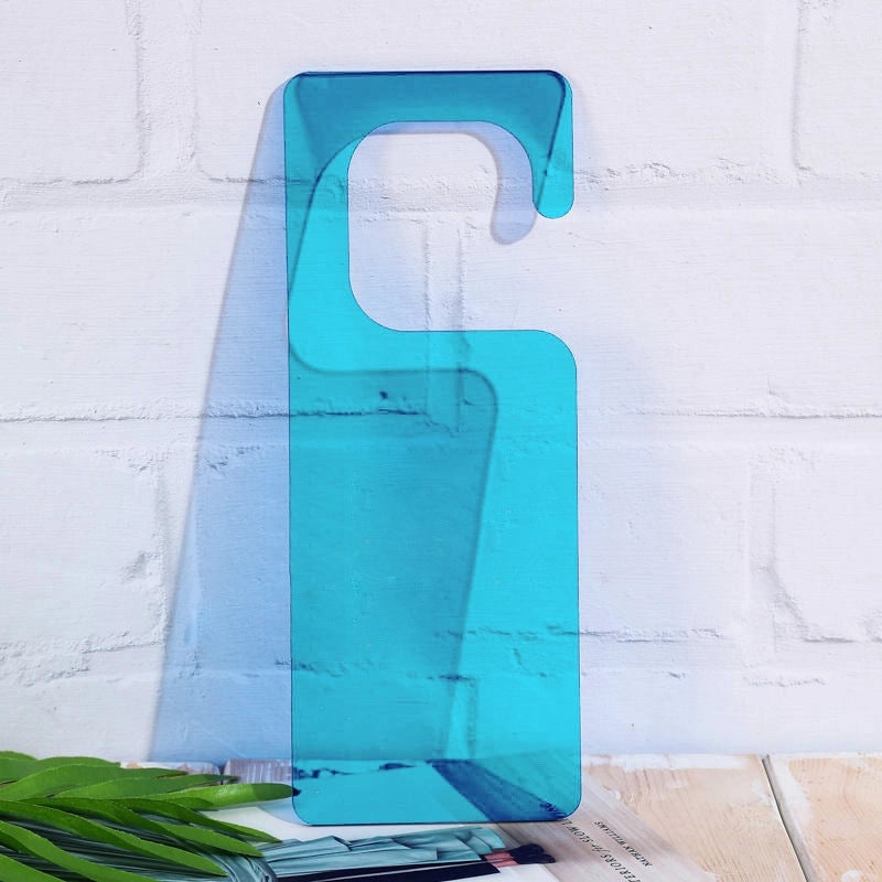 Modern Minimalist Solid Color Resin Wall Decor|Home Decor & Wall Art