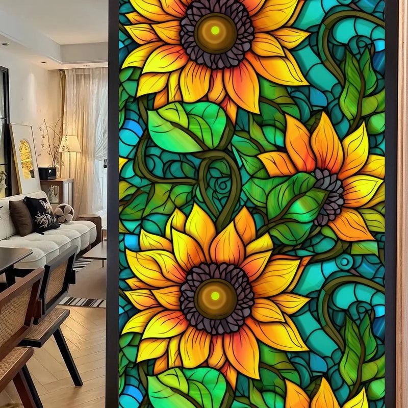 Chinoiserie Style PVC Window Accessories for Vacation Home Decor|Home Decor & Window Treatments